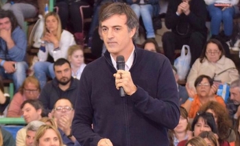 “Olavarría recibe directamente los frutos de la transformación” Imagen de la nota: “Olavarría recibe directamente los frutos de la transformación”