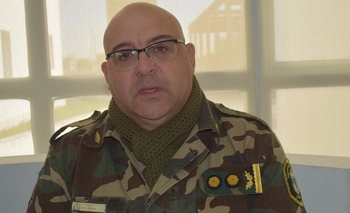 Imagen de la nota: Mario Busto pasa a retiro y deja la Coordinación Rural 