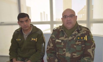 Imagen de la nota: Capacitación en primeros auxilios pre-hospitalarios