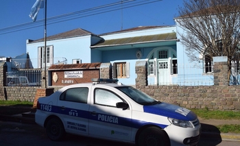 Imagen de la nota: Persiguió a su ex pese a la restricción y terminó preso 