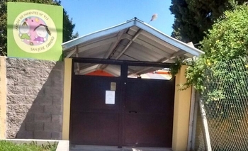 Este sábado el Jardín N°913 hará una “Venta de Garage” Imagen de la nota: Este sábado el Jardín N°913 hará una “Venta de Garage”