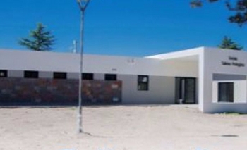 Inauguran los dormis de Talleres Protegidos Imagen de la nota: Inauguran los dormis de Talleres Protegidos