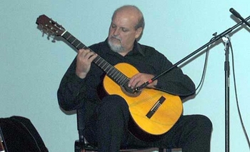 Imagen de la nota: Vuelve el Festival “Guitarras del Mundo”