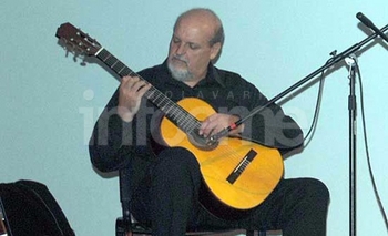 Imagen de la nota: Vuelve el Festival “Guitarras del Mundo”