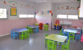 Imagen de la nota: Suspenden clases en Jardines Maternales Municipales