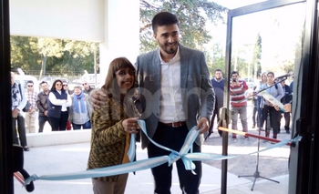 Imagen de la nota: Talleres Protegidos: “Es el lugar que siempre soñamos”