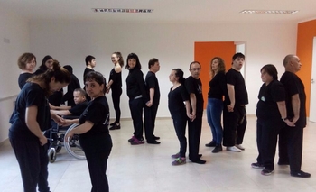 Talleres Protegidos se prepara para una gran “tallarinada” Imagen de la nota: Talleres Protegidos se prepara para una gran “tallarinada”