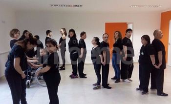 Imagen de la nota: Se acerca el tradicional baile de Talleres Protegidos