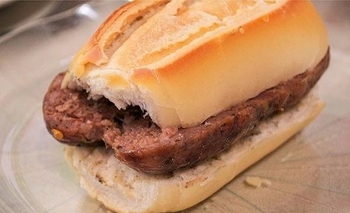 Se postergó el “Choripan Serrano” Imagen de la nota: Se postergó el “Choripan Serrano”