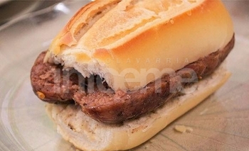 Imagen de la nota: Se postergó el “Choripan Serrano”