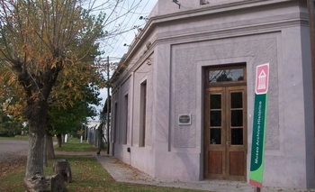 Imagen de la nota: Se festeja el Aniversario de Espigas y del Museo Municipal