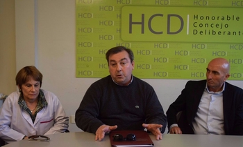 Imagen de la nota: Preocupación por un posible desembarco de Farmacity 