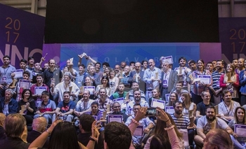 Imagen de la nota: INNOVAR 2017: premio para Ingeniería 