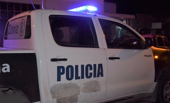 Imagen de la nota: Dos personas con heridas de arma blanca tras una pelea