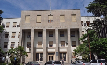 Piden 15 años de prisión para acusado de violento robo  Imagen de la nota: Piden 15 años de prisión para acusado de violento robo