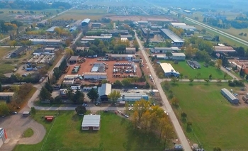 Imagen de la nota: El PIO finalmente regularizará su situación