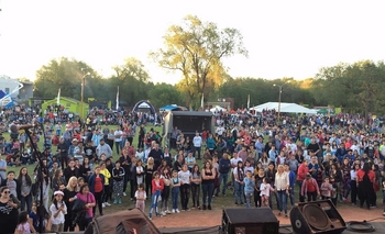 Imagen de la nota: Tres eventos para pasar el feriado al aire libre 