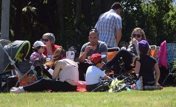 Imagen de la nota: Sierras Bayas celebrará sus 139 años