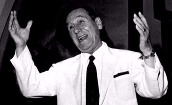 Imagen de la nota: Municipales recordaron el aniversario de la muerte de Perón