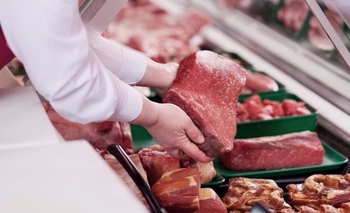Consumo de carne vacuna creció 6,7% en el año Imagen de la nota: Consumo de carne vacuna creció 6,7% en el año