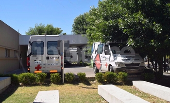 Imagen de la nota: Un joven en grave estado: habría recibido una golpiza 