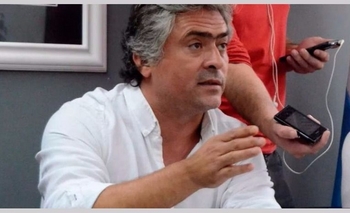 Imagen de la nota: Ayacucho: Encuentran muerto a un candidato de Cambiemos