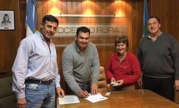 Imagen de la nota: Conocé a los ganadores de los premios de la Expo 2017