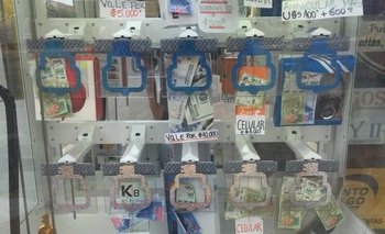 Infraccionan kiosco por tener máquinas de juego de azar Imagen de la nota: Infraccionan kiosco por tener máquinas de juego de azar