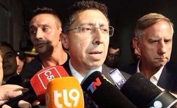 Imagen de la nota: Maldonado: autopsia determinó que el cuerpo no tenía lesiones