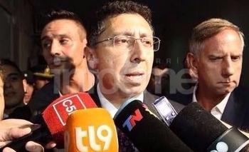 Imagen de la nota: Maldonado: autopsia determinó que el cuerpo no tenía lesiones