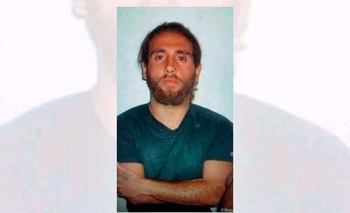 Imagen de la nota: Buscan a tandilense desaparecido en Tucumán