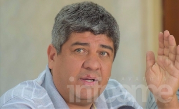 Imagen de la nota: “Este empresario de Urdampilleta es un chanta”