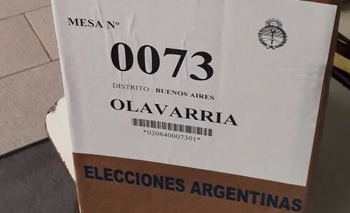 Imagen de la nota: Encuesta Infoeme: ¿Ya decidiste tu voto?