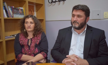 Imagen de la nota: “En Sierra Chica hay celdas que se caen y llenas de ratas”