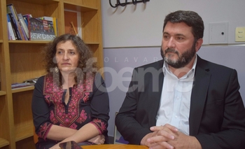 Imagen de la nota: “En Sierra Chica hay celdas que se caen y llenas de ratas”