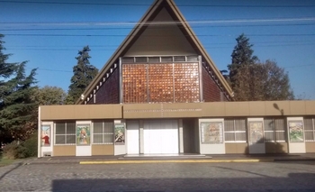 Imagen de la nota: Misa por sanación de enfermos en Iglesia San Francisco de Asís