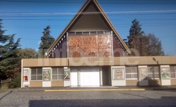 Imagen de la nota: Misa de Sanación por enfermos y afligidos en Iglesia San Francisco de Asís