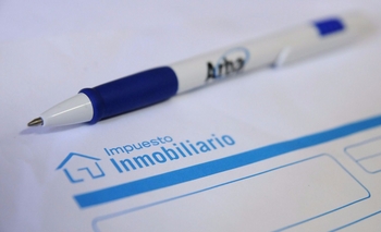La escala progresiva para el pago del Inmobiliario Rural Imagen de la nota: La escala progresiva para el pago del Inmobiliario Rural