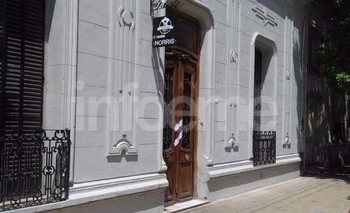 Imagen de la nota: Clausuraron y multaron un resto bar del centro