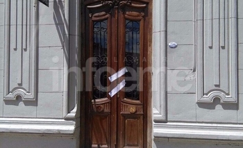 Imagen de la nota: Descargo de titular del resto bar clausurado