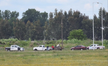 Imagen de la nota: Detuvieron a hombre acusado de abusar a menor