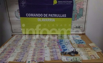 Imagen de la nota: Indagaron y pidieron detención al joven apresado con droga