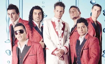 Imagen de la nota: Ráfaga animará la Cena Anual Solidaria