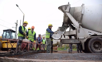 Imagen de la nota: Corte de tránsito en Pringles y Cortés