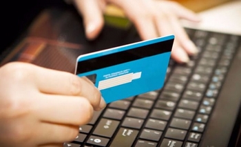 Imagen de la nota: CyberMonday: Smart TV y celulares entre lo más vendido