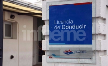 Imagen de la nota: Licencias de conducir: dos días sin trámites 