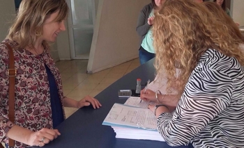 Imagen de la nota: El Ejecutivo presentó el presupuesto 2018