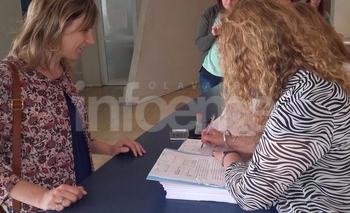 Imagen de la nota: El Ejecutivo presentó el presupuesto 2018