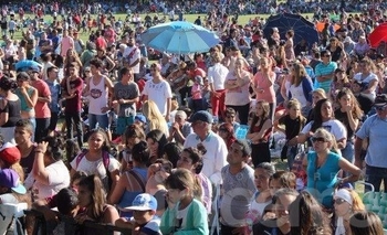 Imagen de la nota: Convocan a participar de la Fiesta de Olavarría