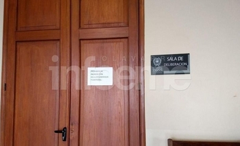 Imagen de la nota: Buscan modificar los juicios por jurados